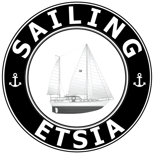 Sailing ETSIA